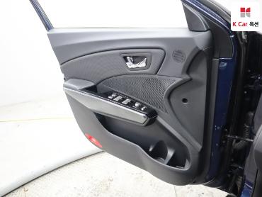 2019 - kg mobility (ssangyong) tivoli
