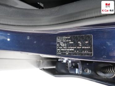 2019 - kg mobility (ssangyong) tivoli