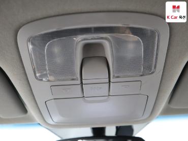 2019 - kg mobility (ssangyong) tivoli
