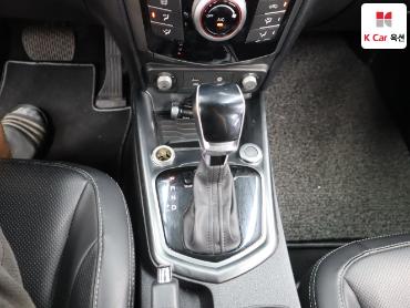 2019 - kg mobility (ssangyong) tivoli