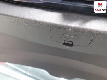 2019 - kg mobility (ssangyong) tivoli