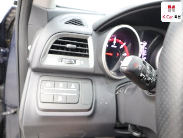 2019 - kg mobility (ssangyong) tivoli