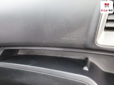 2019 - kg mobility (ssangyong) tivoli