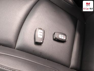 2019 - kg mobility (ssangyong) tivoli
