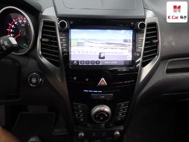 2019 - kg mobility (ssangyong) tivoli