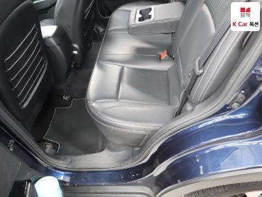 2019 - kg mobility (ssangyong) tivoli