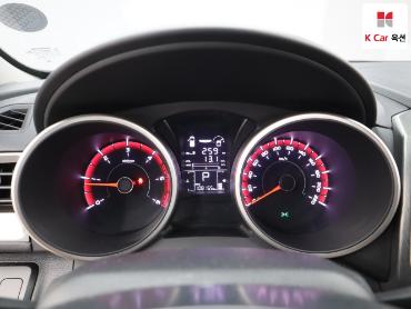 2019 - kg mobility (ssangyong) tivoli