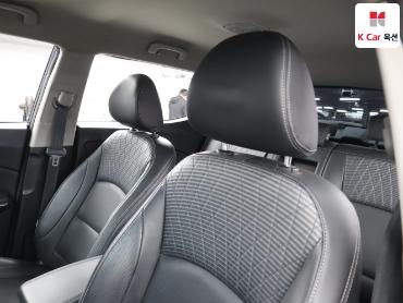 2019 - kg mobility (ssangyong) tivoli