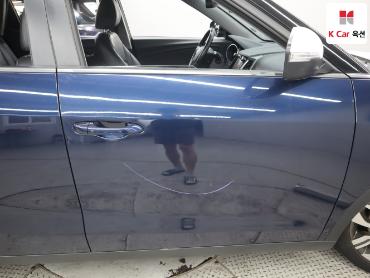 2019 - kg mobility (ssangyong) tivoli