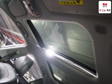 2013 - kia k5