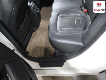 2013 - kia k5