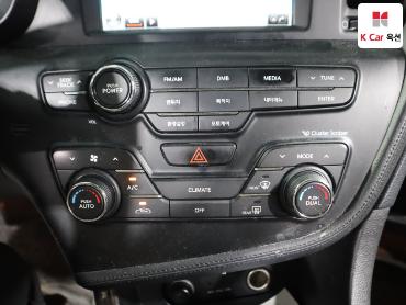 2013 - kia k5