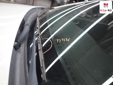 2013 - kia k5