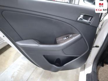 2013 - kia k5