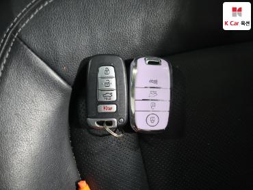 2013 - kia k5