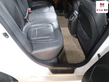 2013 - kia k5