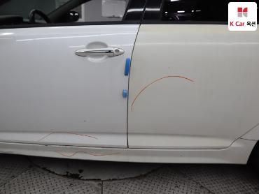 2013 - kia k5