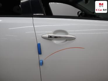 2013 - kia k5