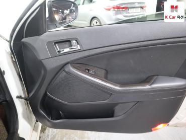 2013 - kia k5