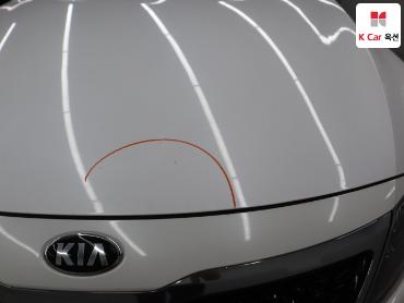 2013 - kia k5
