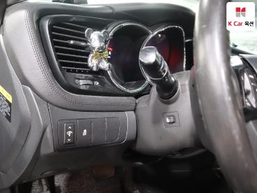 2013 - kia k5