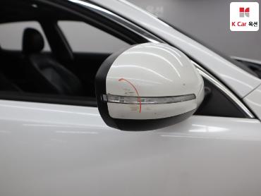 2013 - kia k5