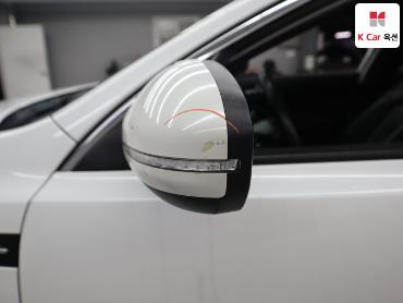 2013 - kia k5