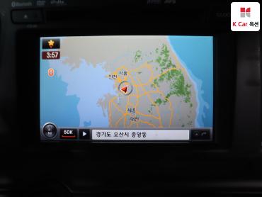 2013 - kia k5