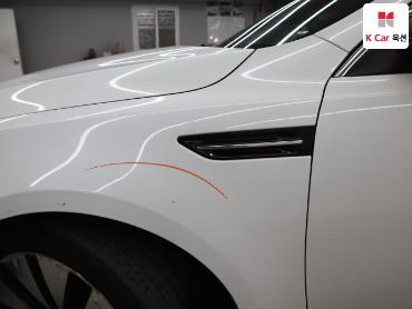 2013 - kia k5