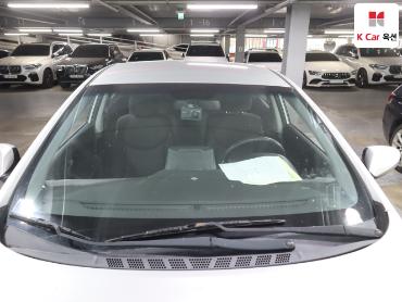 2012 - hyundai avante