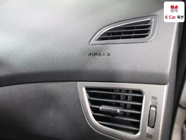 2012 - hyundai avante