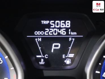 2012 - hyundai avante