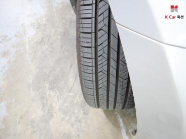 2012 - hyundai avante