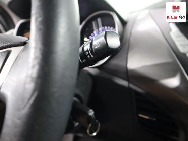 2012 - hyundai avante