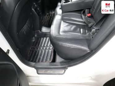 2012 - kia k5