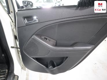 2012 - kia k5