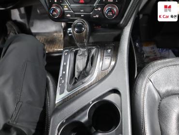 2012 - kia k5