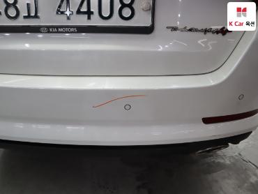 2012 - kia k5