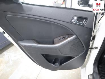 2012 - kia k5