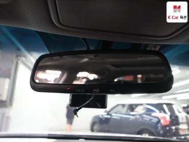 2012 - kia k5