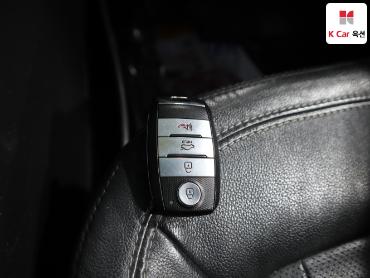 2012 - kia k5