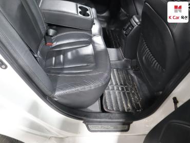 2012 - kia k5