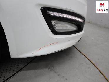 2012 - kia k5