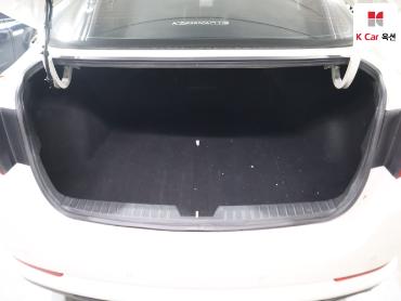 2012 - kia k5