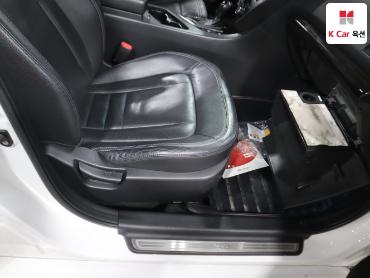 2012 - kia k5