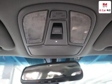 2012 - kia k5