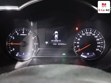 2012 - kia k5