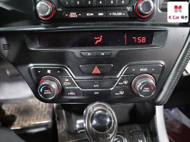 2012 - kia k5