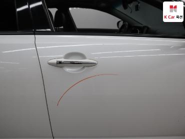 2012 - kia k5
