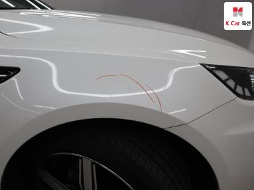 2012 - kia k5
